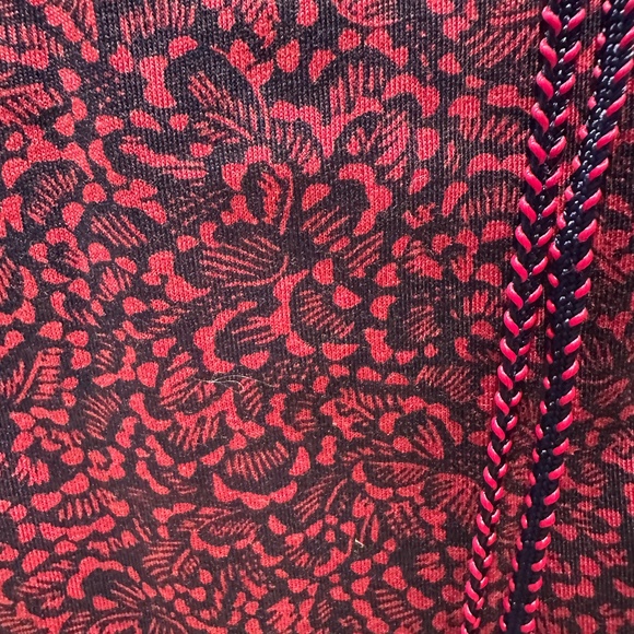 Sessun Maria Rosie Wrap Dress - Picture 3 of 4